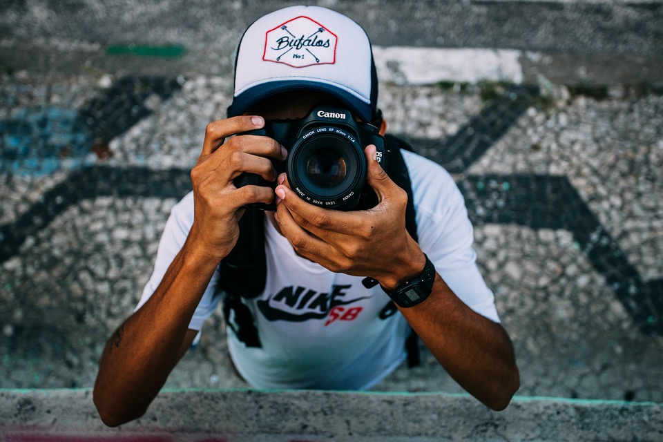 Waarom Professionele Fotobewerking het Verschil Maakt