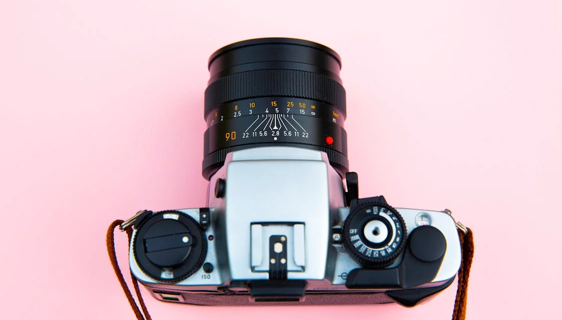 Een uitgebreide gids voor essentiële fotografische apparatuur voor beginners