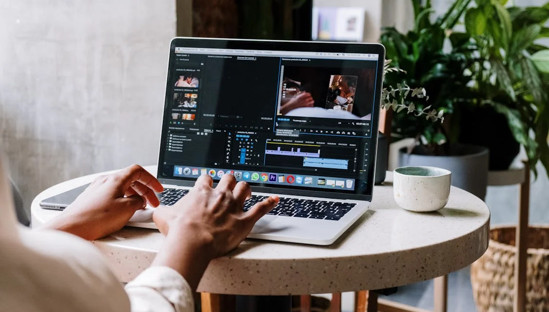 Hoe fotografie-editingdiensten bedrijven kunnen helpen hun visuele content te verbeteren